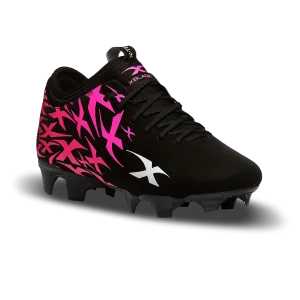 🇭🇰  X Blades Men's Intercept Rush - Black / Pink