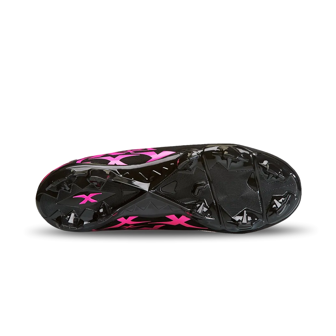 🇭🇰  X Blades Men's Intercept Rush - Black / Pink