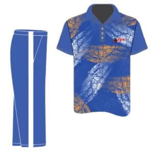 055 | Zee Sports Uniform, New Style Cricket Uniform For 2024