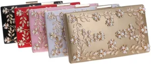 1pc Clutch Bag Shell Collecting Bag Clutches for Women Bride Tote Bag Tote Purse for Women Evening