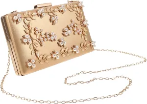 1pc Clutch Bag Shell Collecting Bag Clutches for Women Bride Tote Bag Tote Purse for Women Evening
