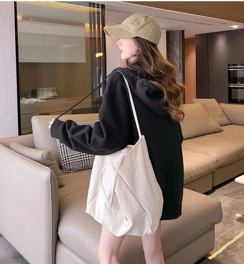 Acubi Oversized Full Zip Sweatshirts for Women Cute Graphic Drawstring Hoodies Punk Harajuku Jackets with Pockets