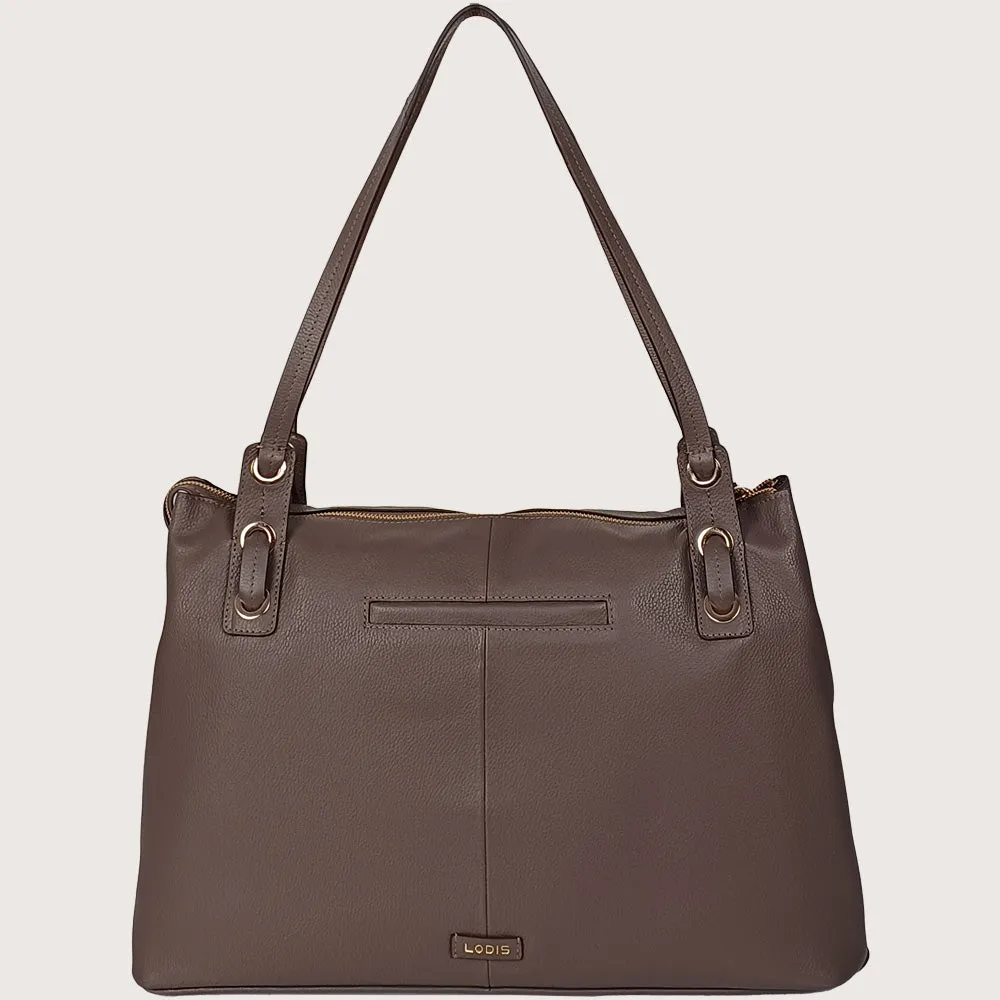 AMANDA WORK TOTE