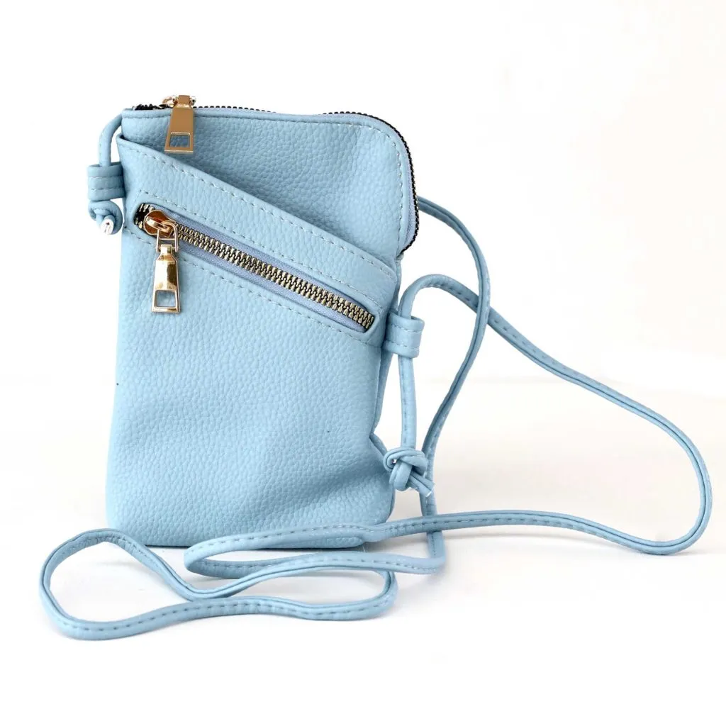 Archer House Long Cross Body Shoulder Strap Bag 46