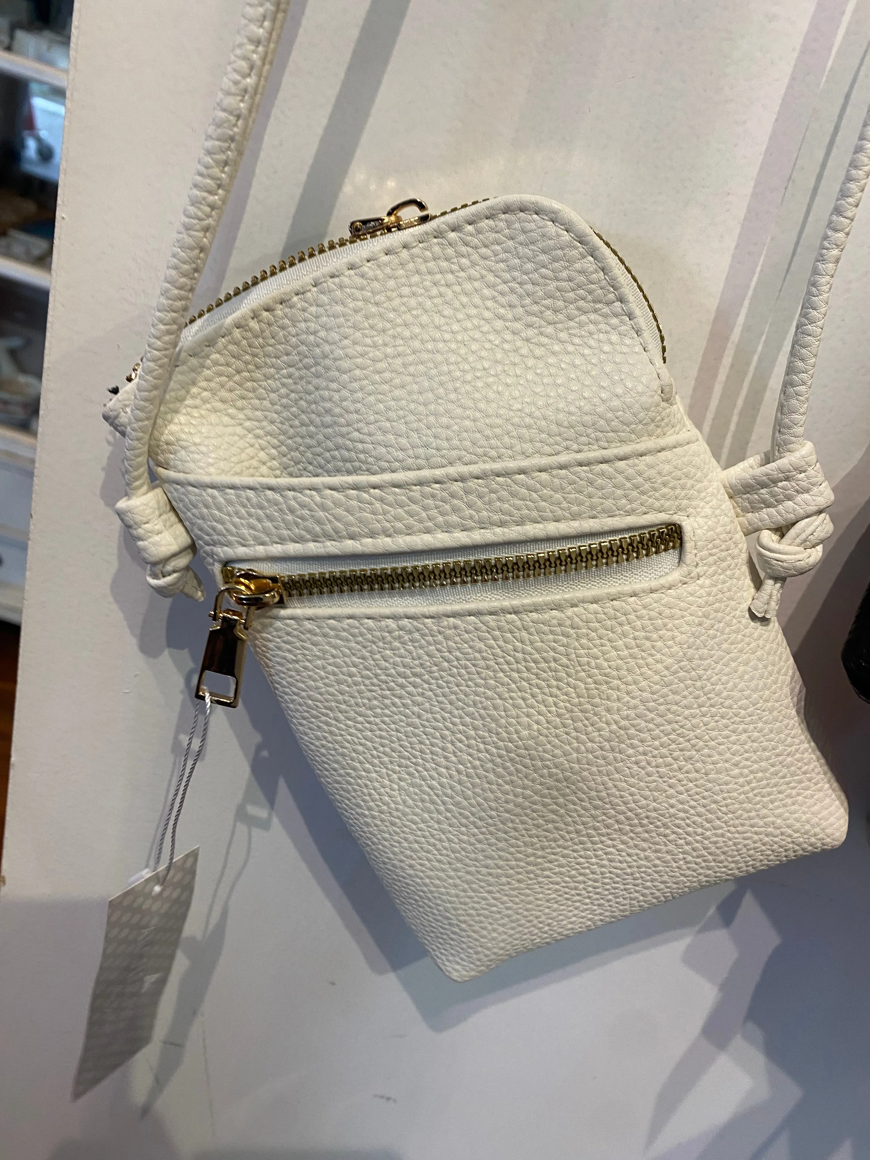 Archer House Long Cross Body Shoulder Strap Bag 46