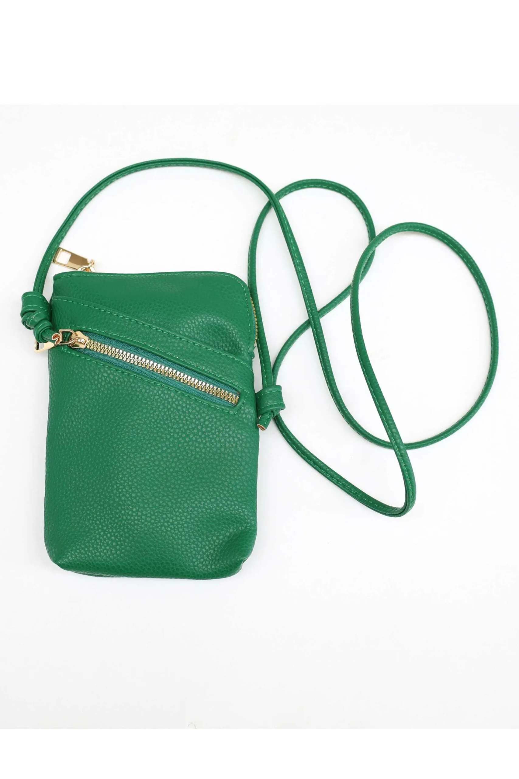 Archer House Long Cross Body Shoulder Strap Bag 46