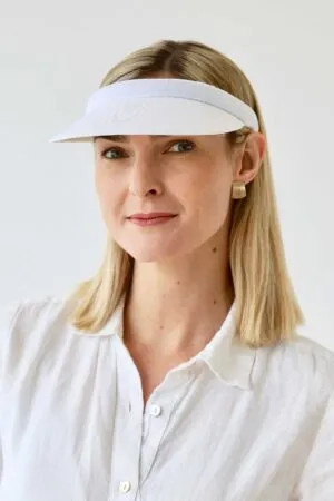 Archer House Textured Visor 67