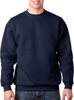 Bayside Adult Crewneck Sweatshirt