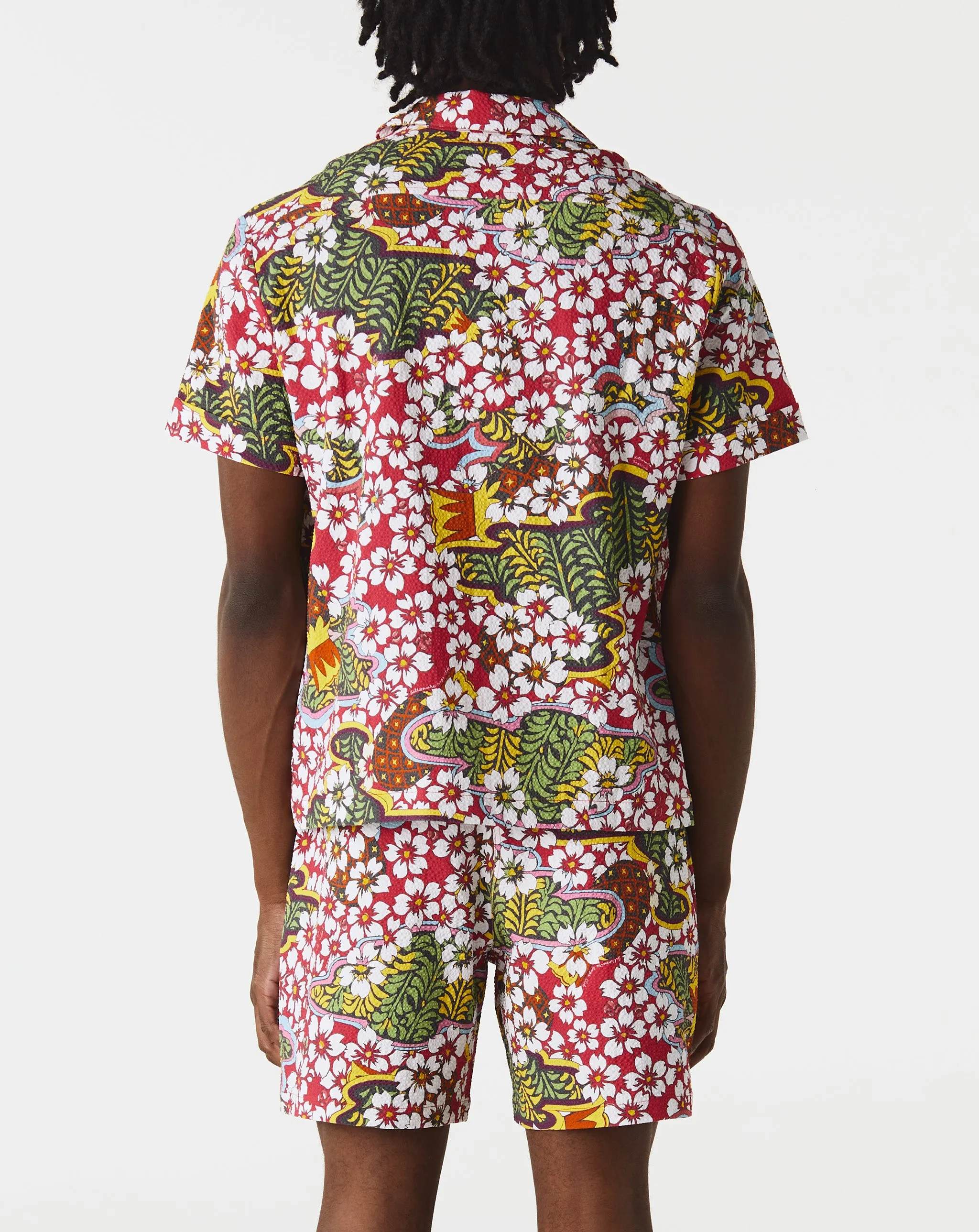 BB Mainland Woven Shirt
