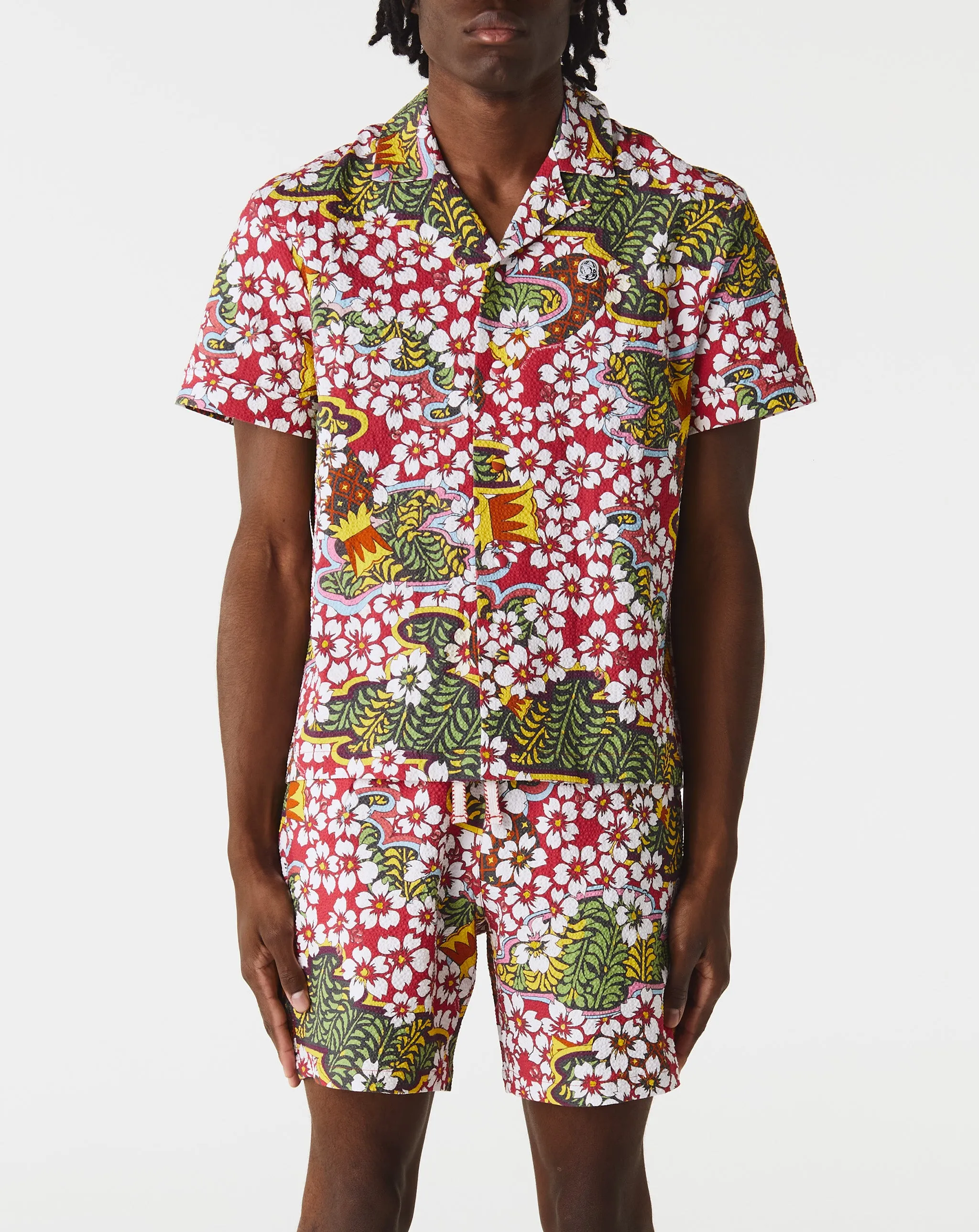 BB Mainland Woven Shirt