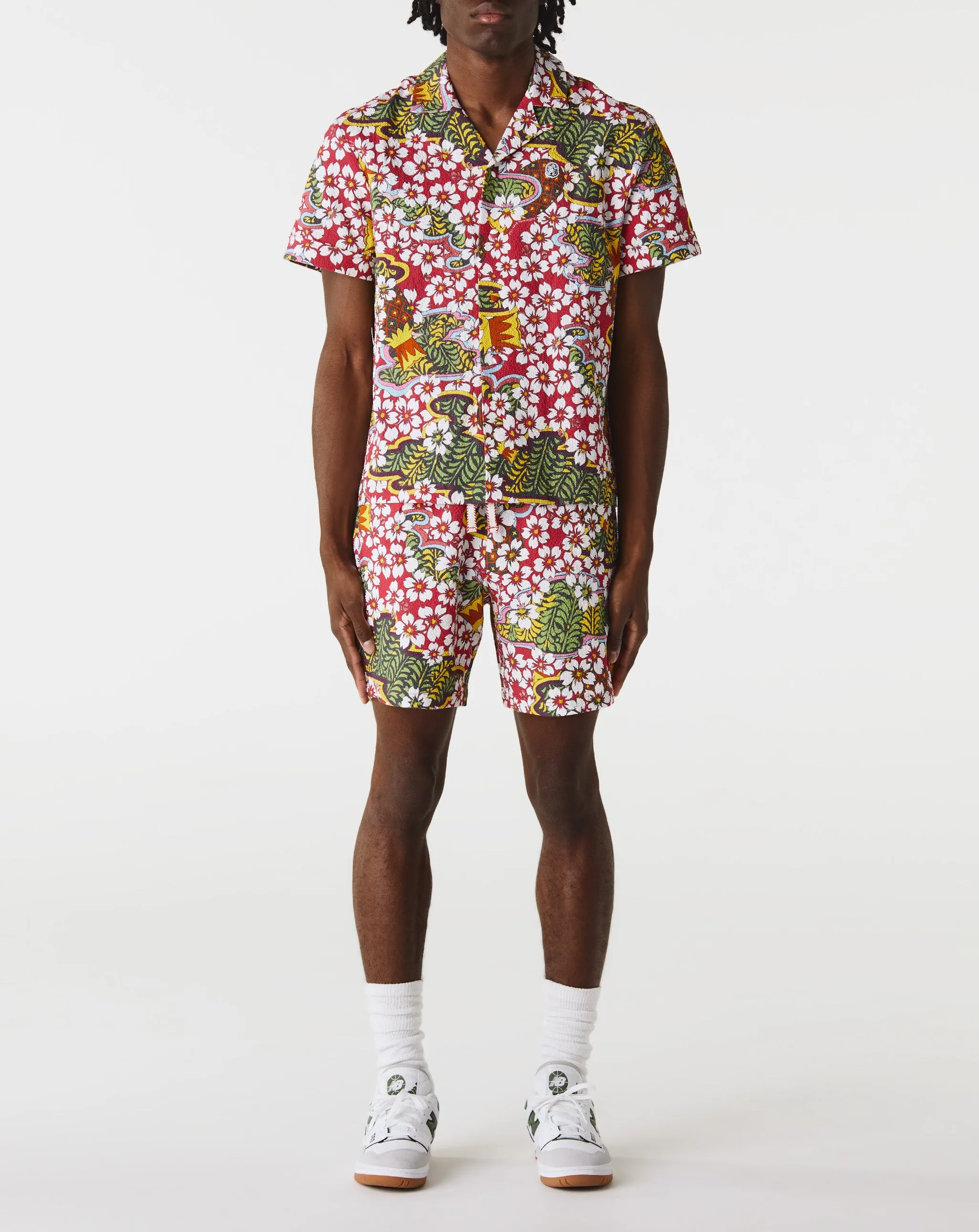 BB Mainland Woven Shirt