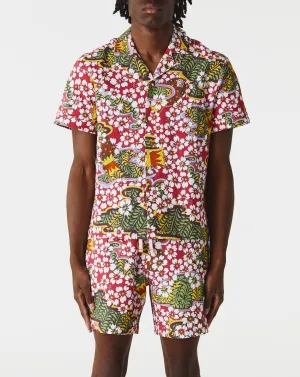 BB Mainland Woven Shirt
