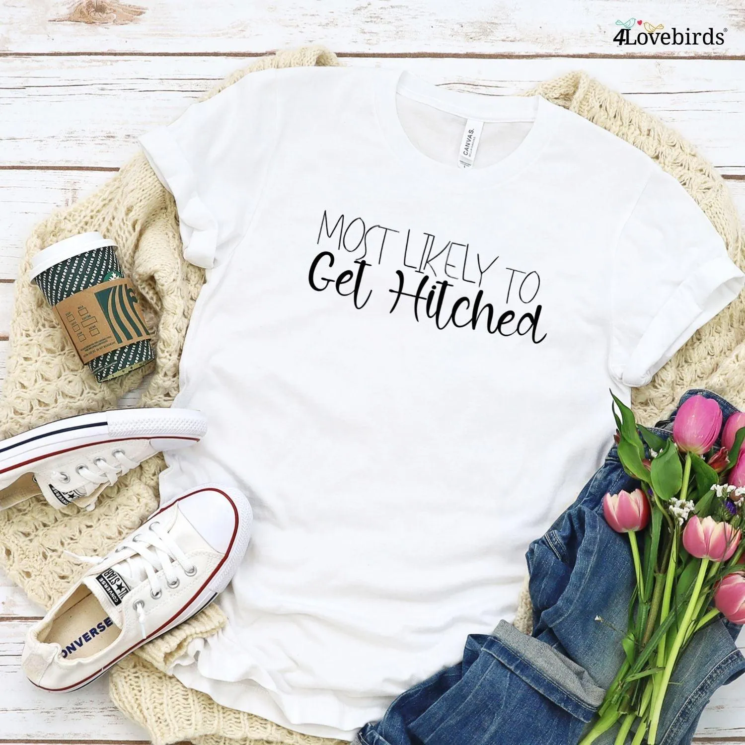 Best Mommy Ever & Best Daddy Ever Matching Set: Mother's/Father's Day Gift