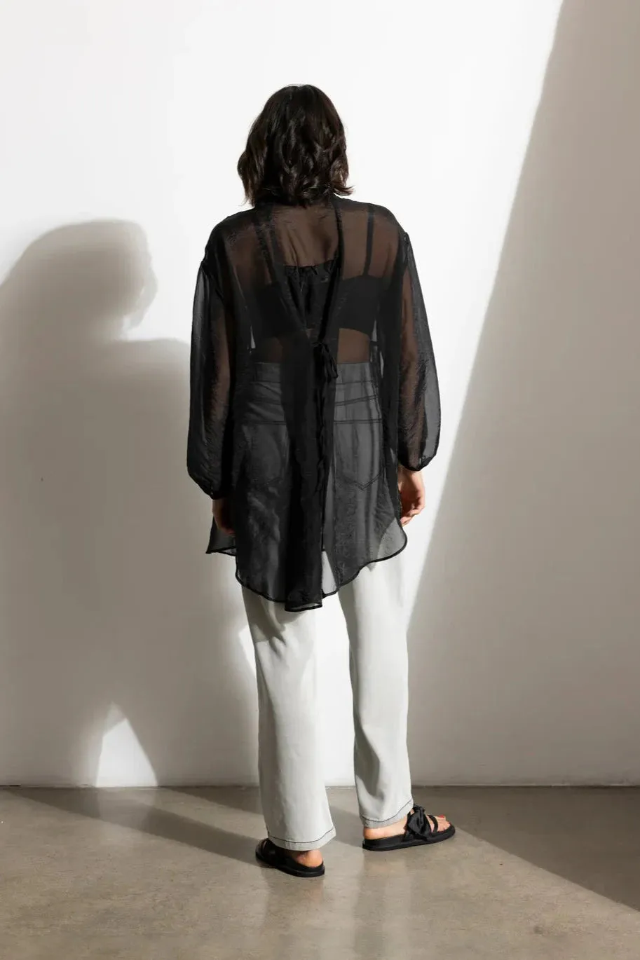 Blacklist - 7047 Soren Shirt