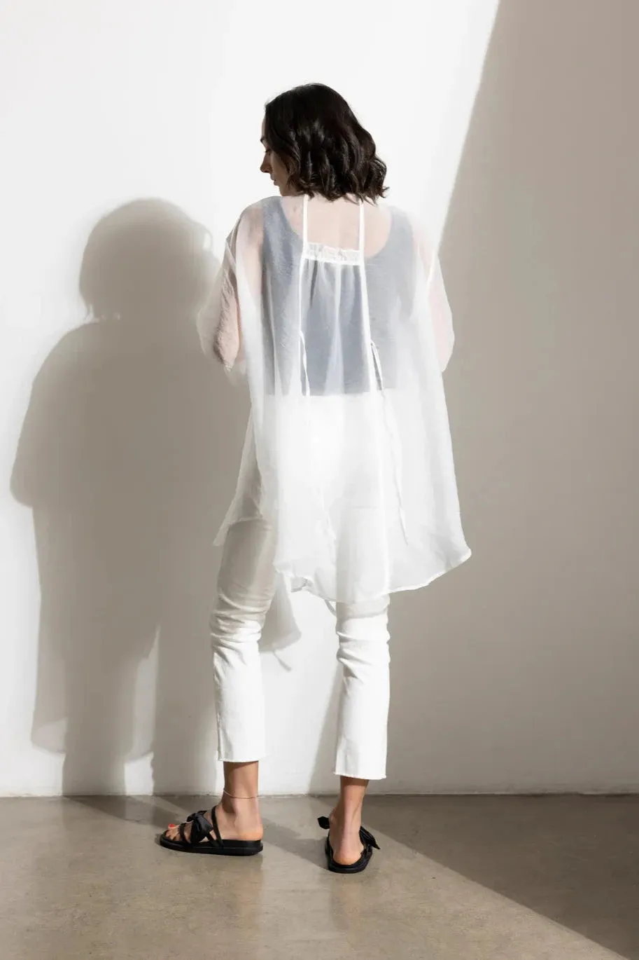 Blacklist - 7047 Soren Shirt