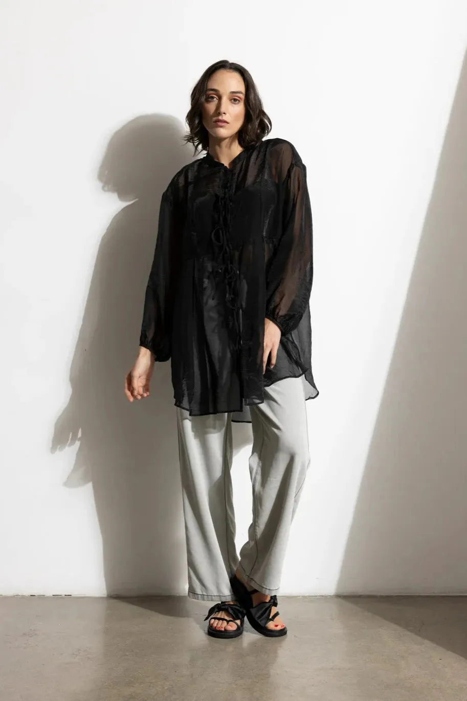 Blacklist - 7047 Soren Shirt