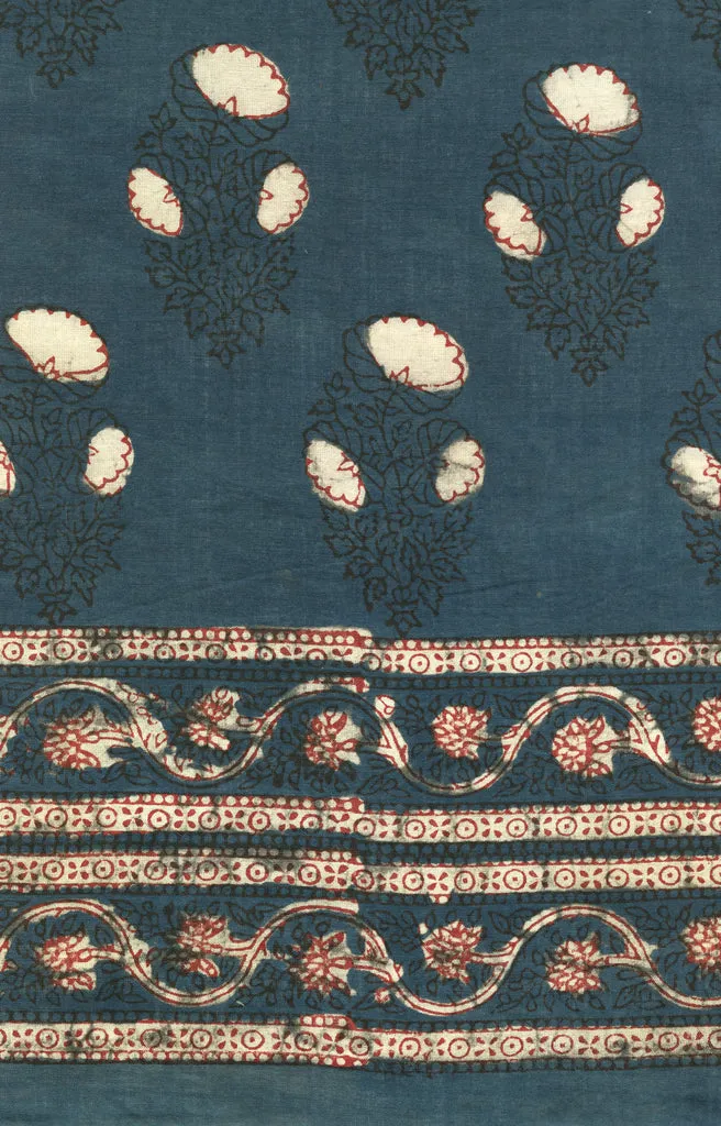 Block Printed Cravats