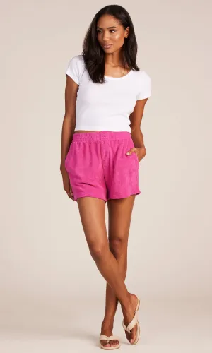 Bobi Terry Short