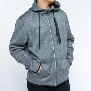 Boeing Sport Full Zip Hoodie