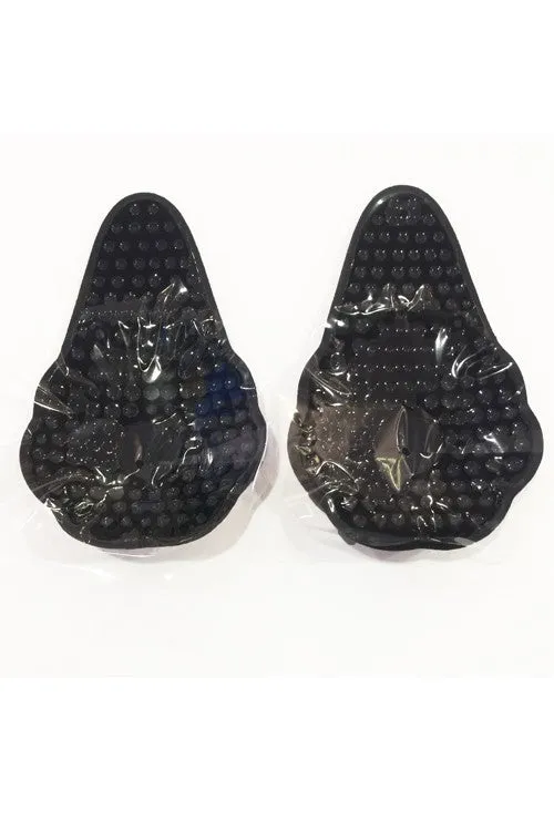 Breast Lift Pasties-Black