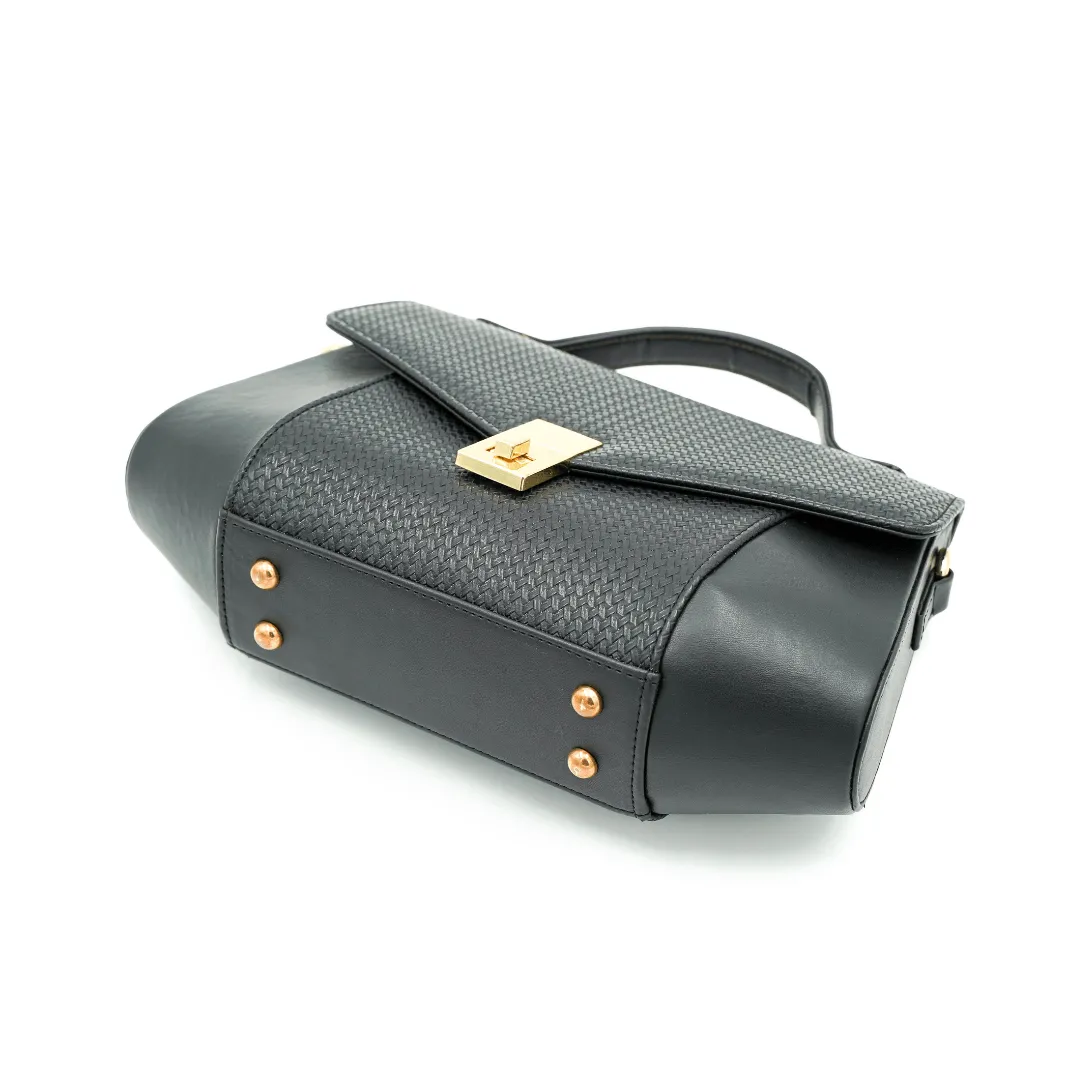Butternut-Black