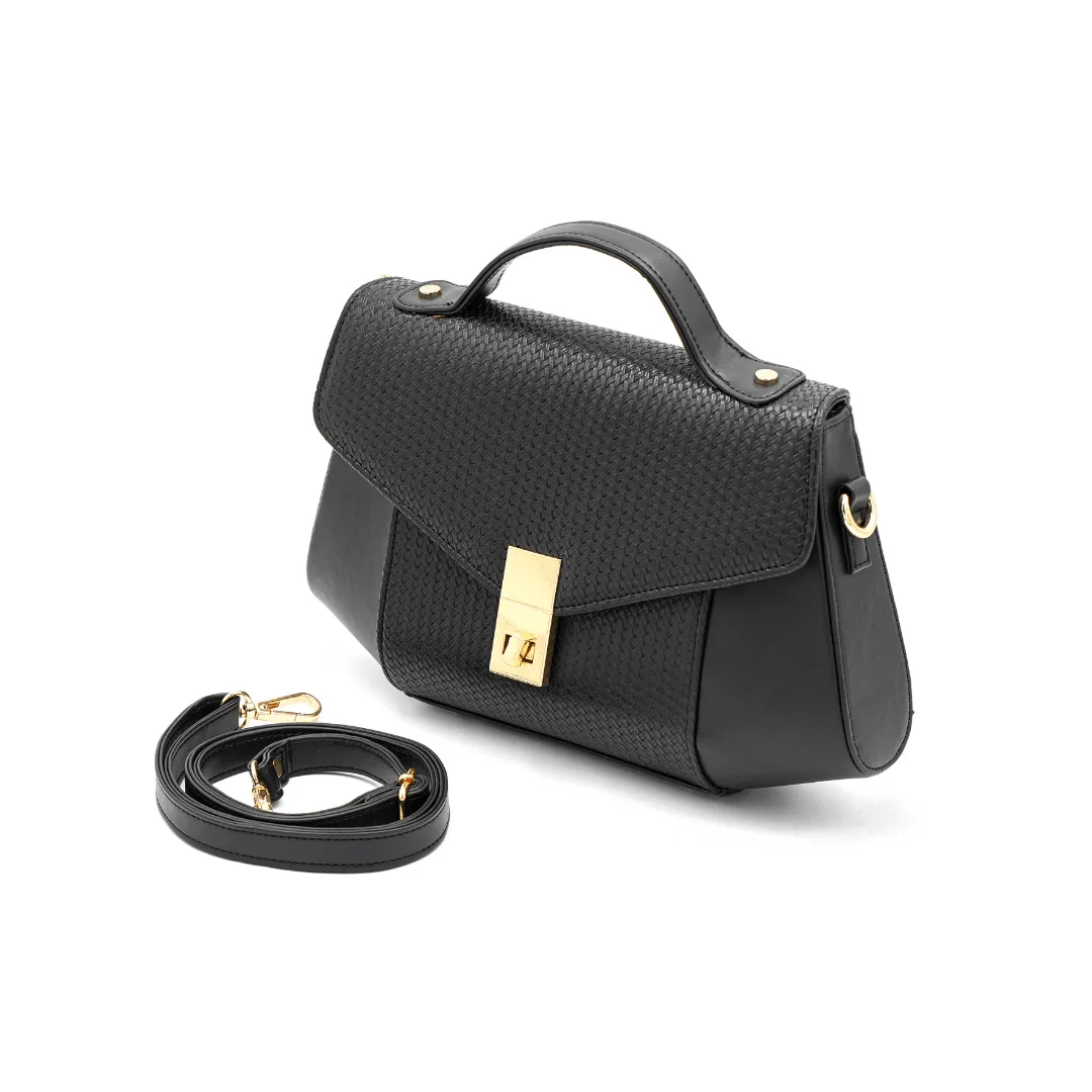 Butternut-Black