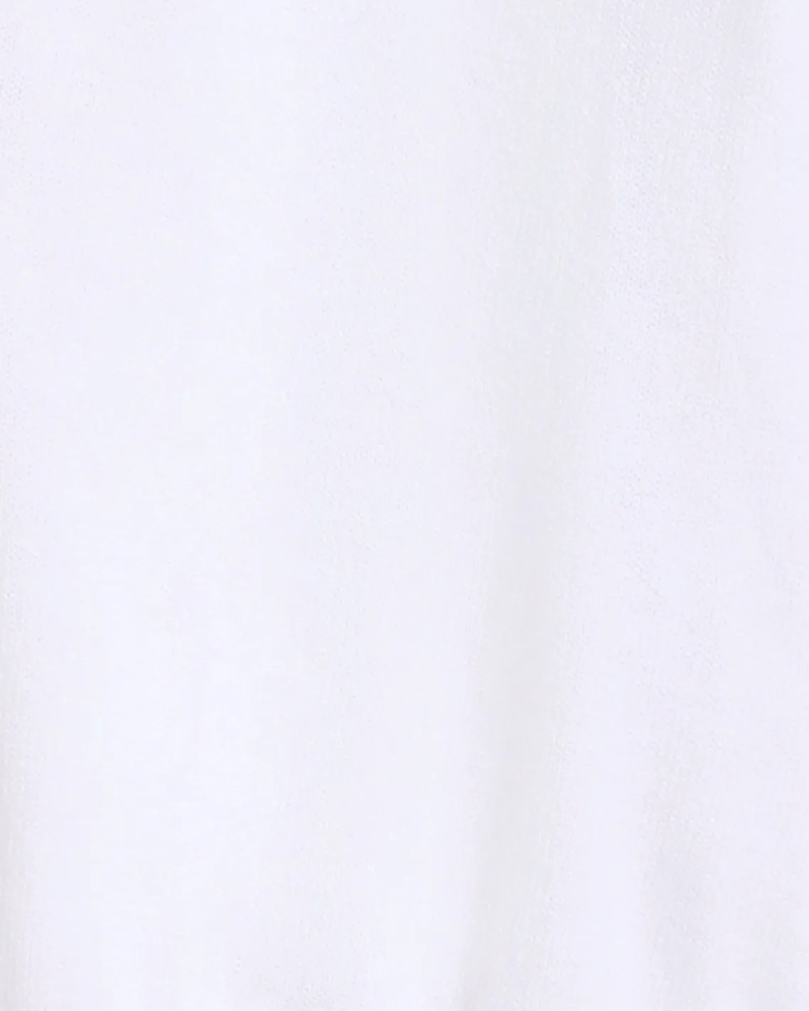 Button Front Cardigan in White