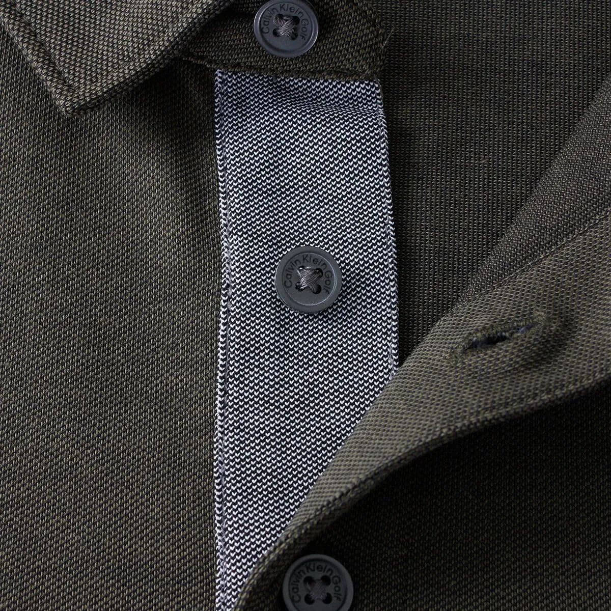 Calvin Klein mens Casual Shirts
