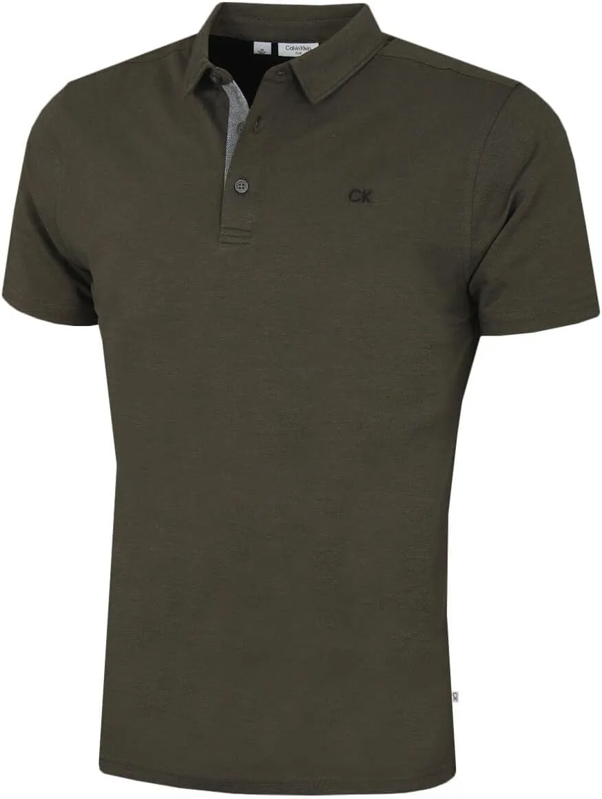 Calvin Klein mens Casual Shirts