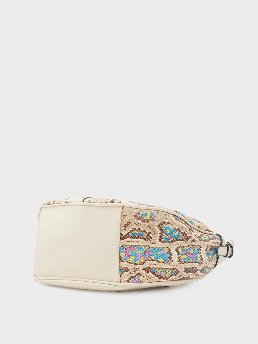 Caprese Archie Hobo Medium Beige