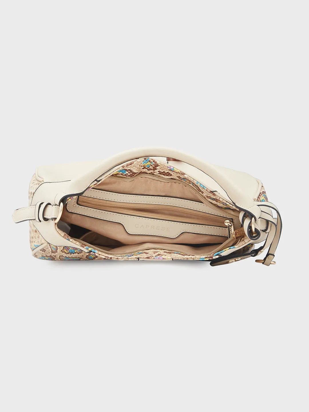 Caprese Archie Hobo Medium Beige