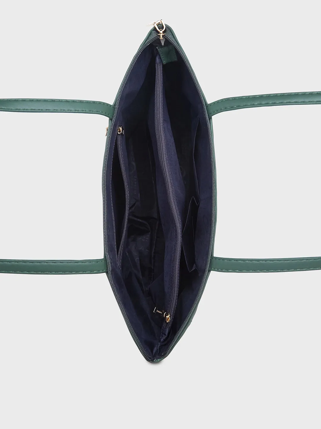 Caprese Cyprus Tote Medium Sage Green