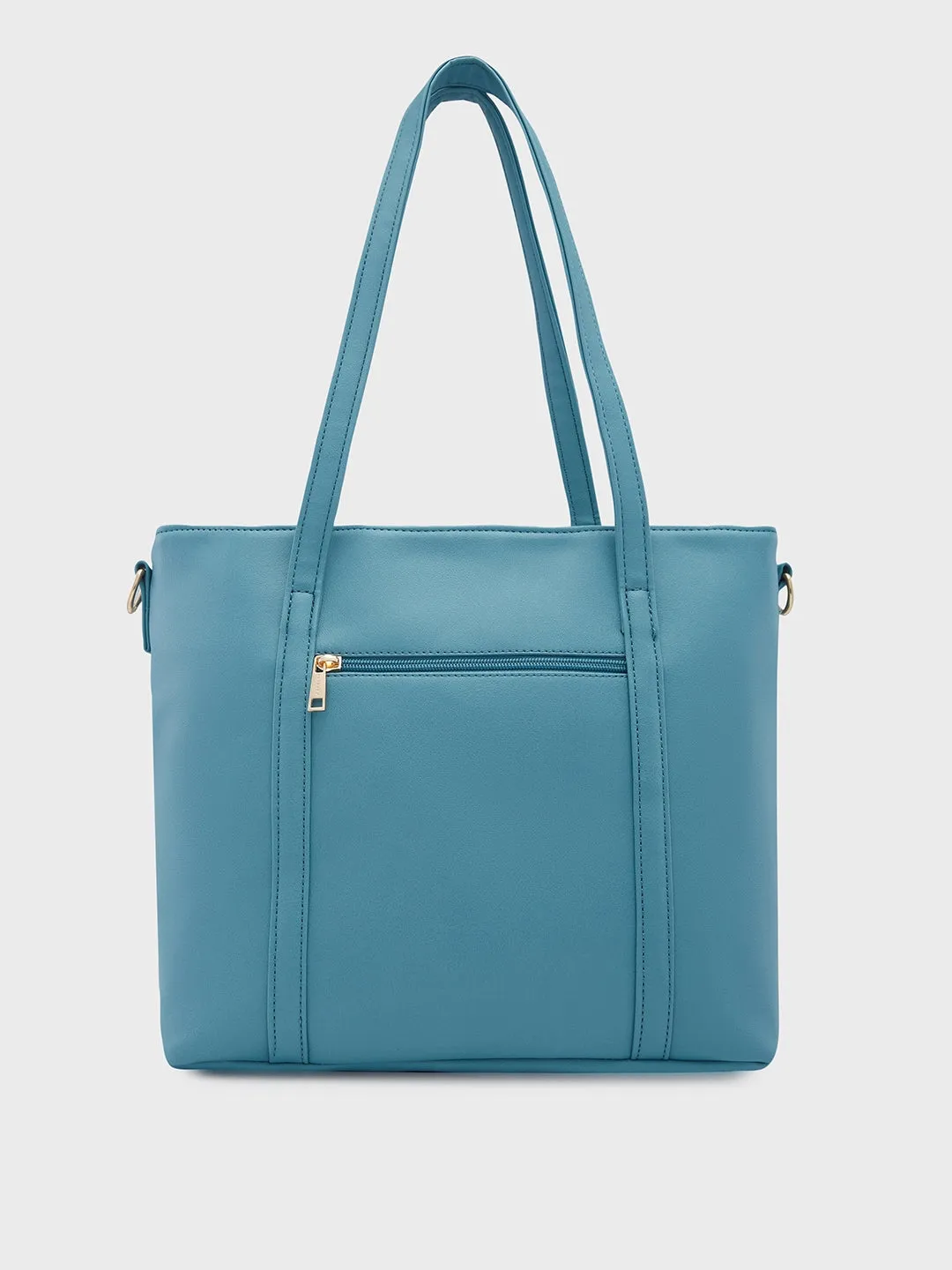 Caprese Lively Satchel Large B Green