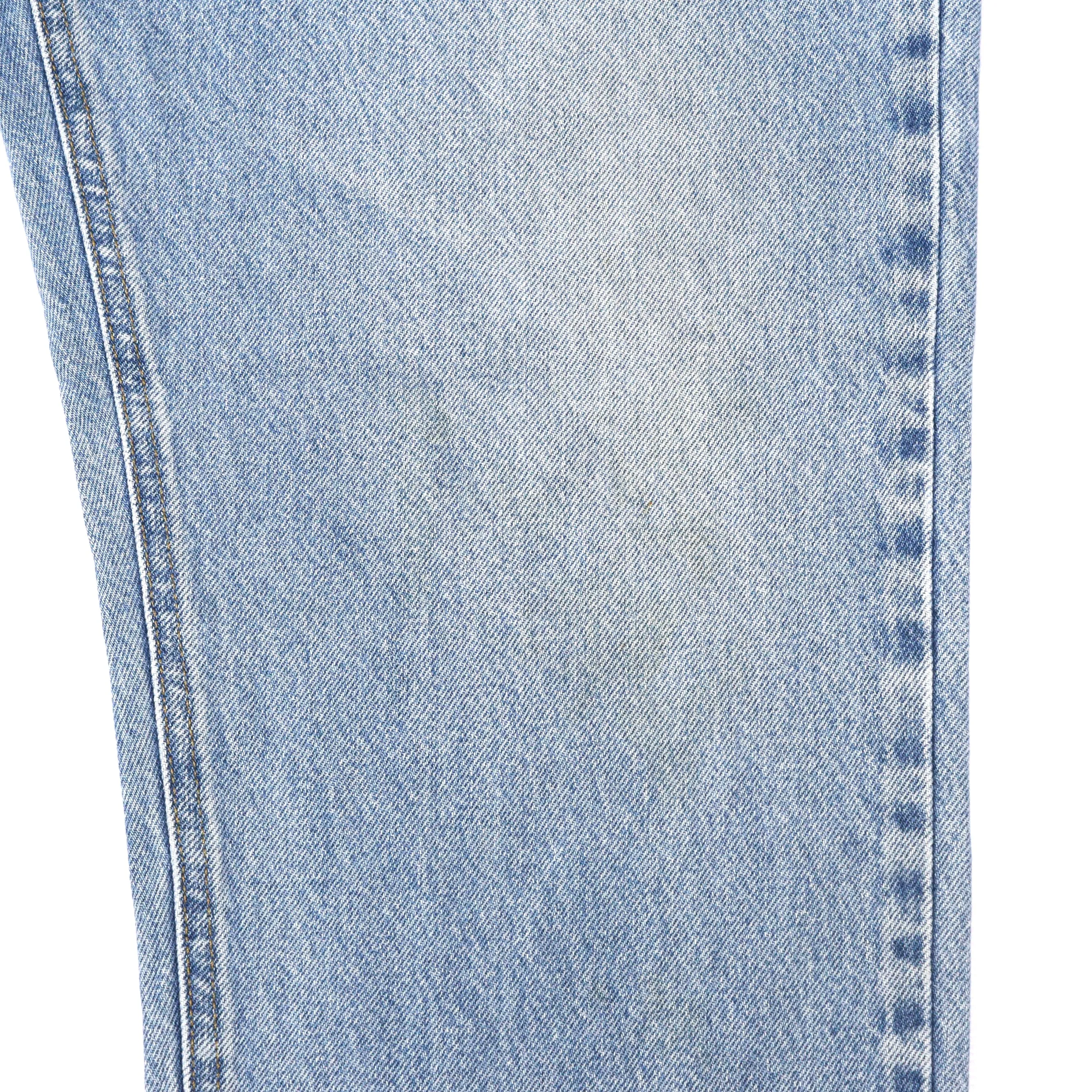 Carhartt Blue Trousers