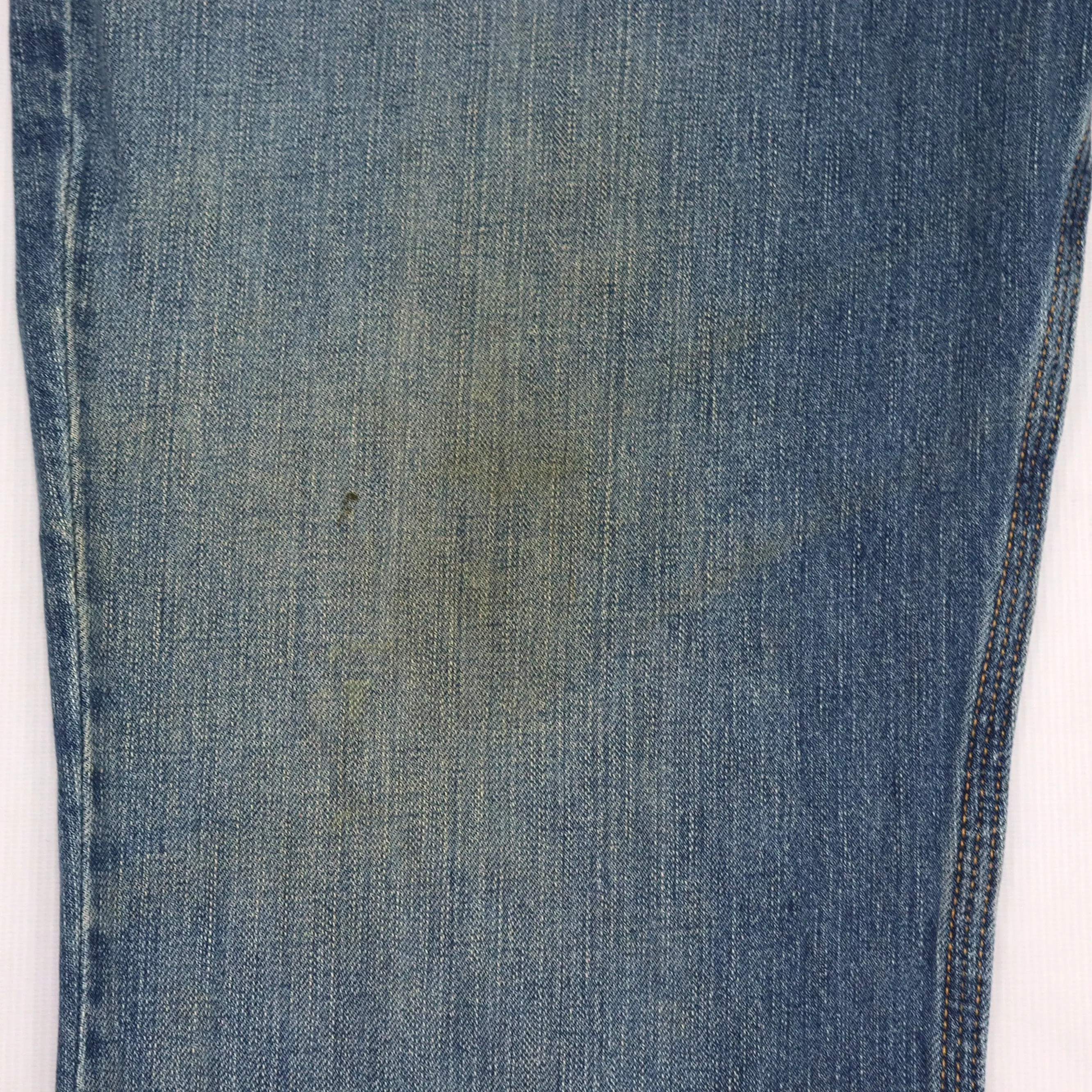 Carhartt Blue Trousers