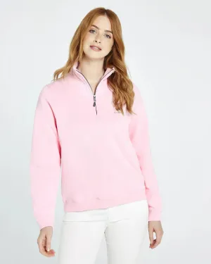 Castlemartyr Sweatshirt - Pink