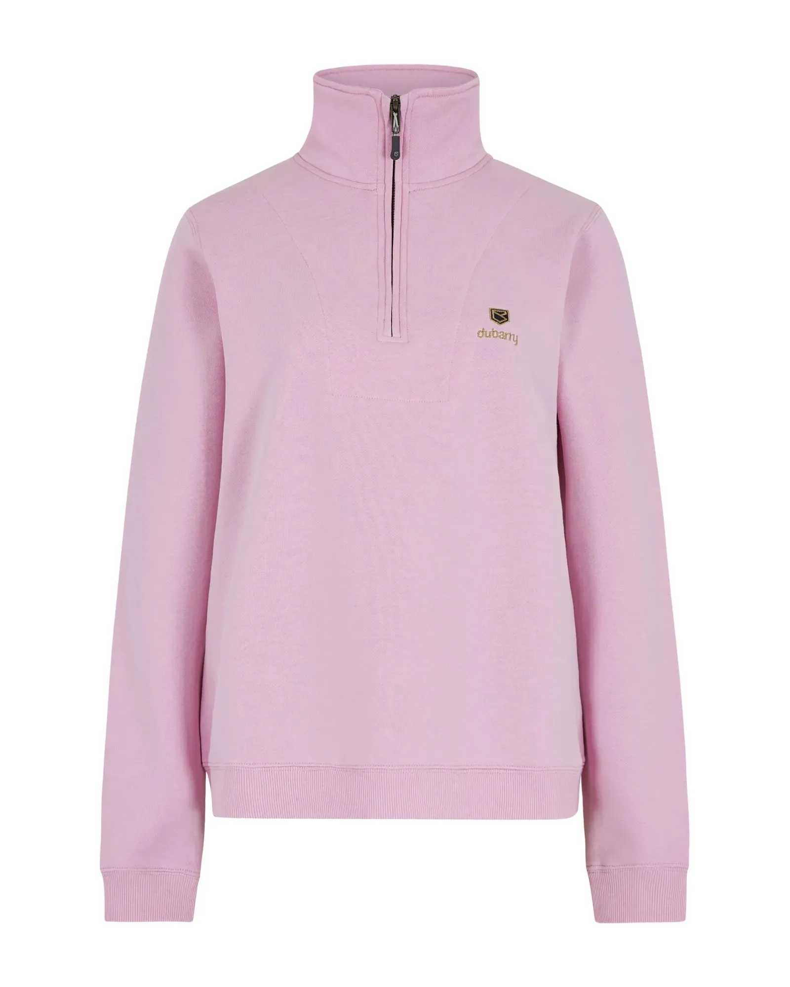 Castlemartyr Sweatshirt - Pink