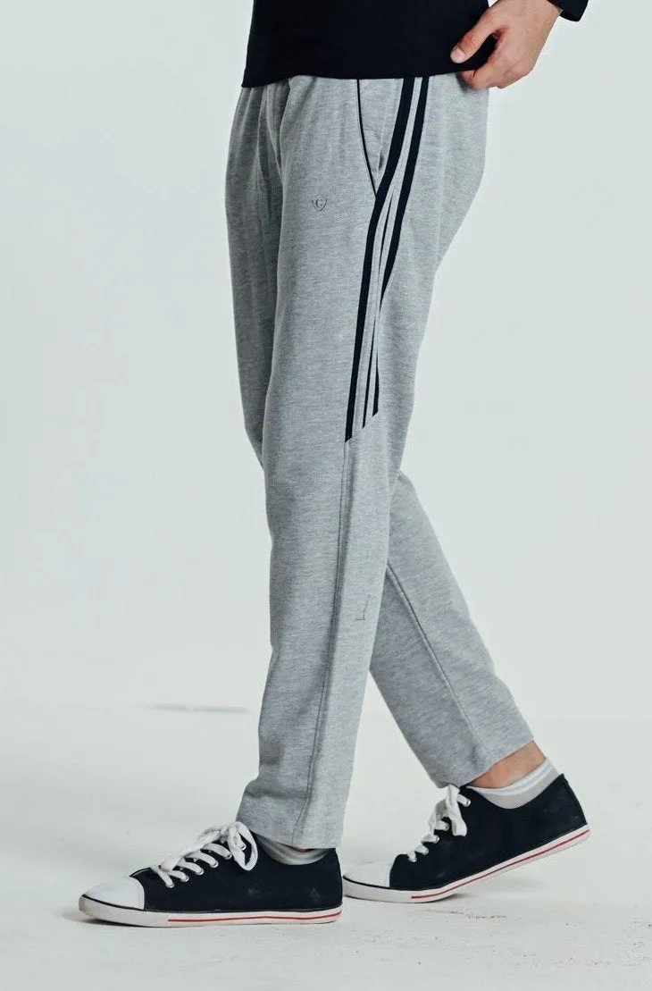 Classic Stripe Joggers