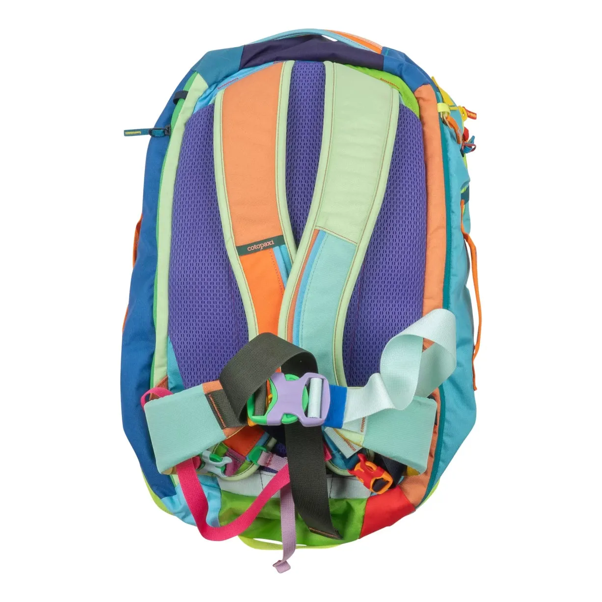 Cotopaxi Allpa 35L Travel Pack - Unisex