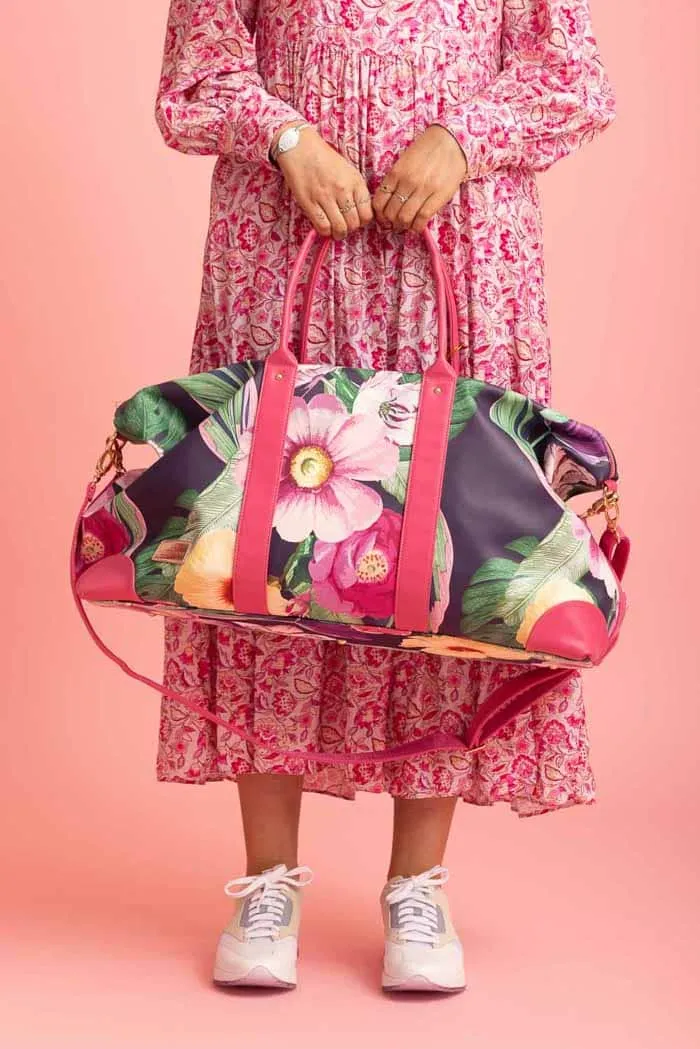 Cove Overnight Bag