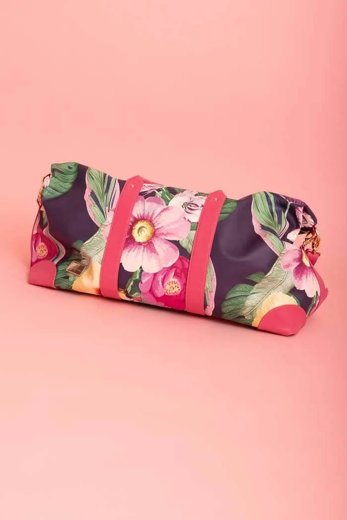 Cove Overnight Bag