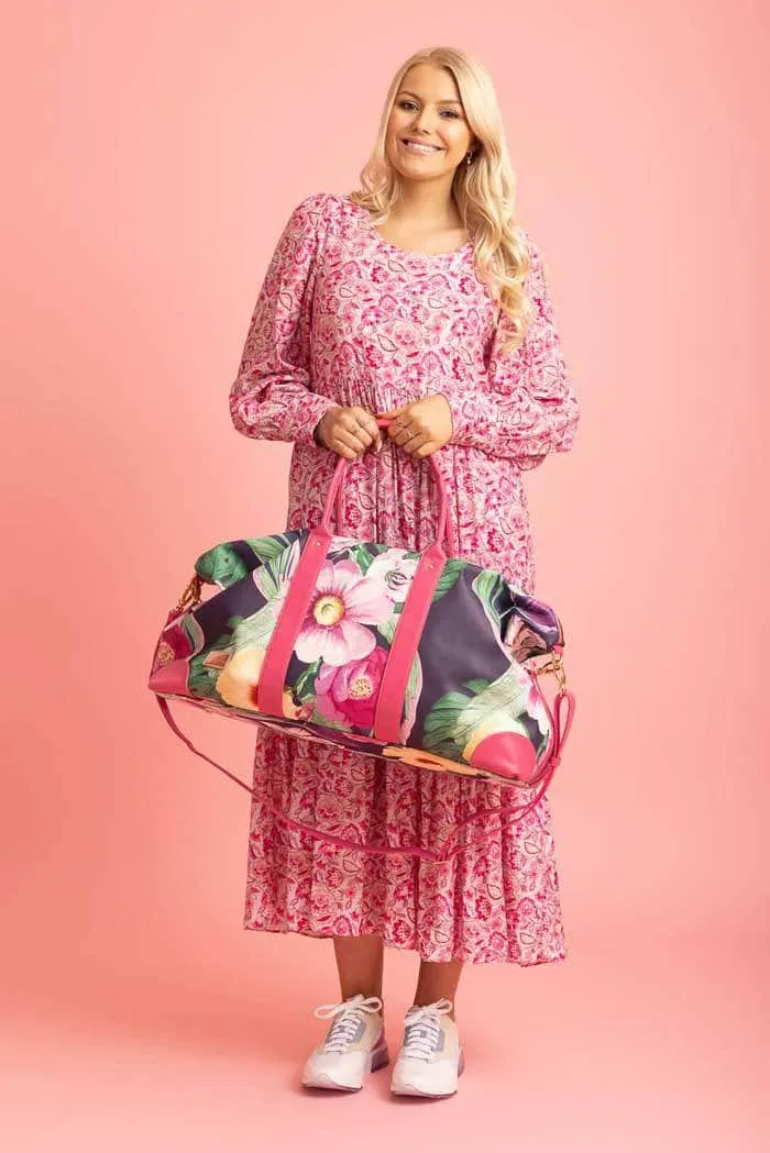 Cove Overnight Bag