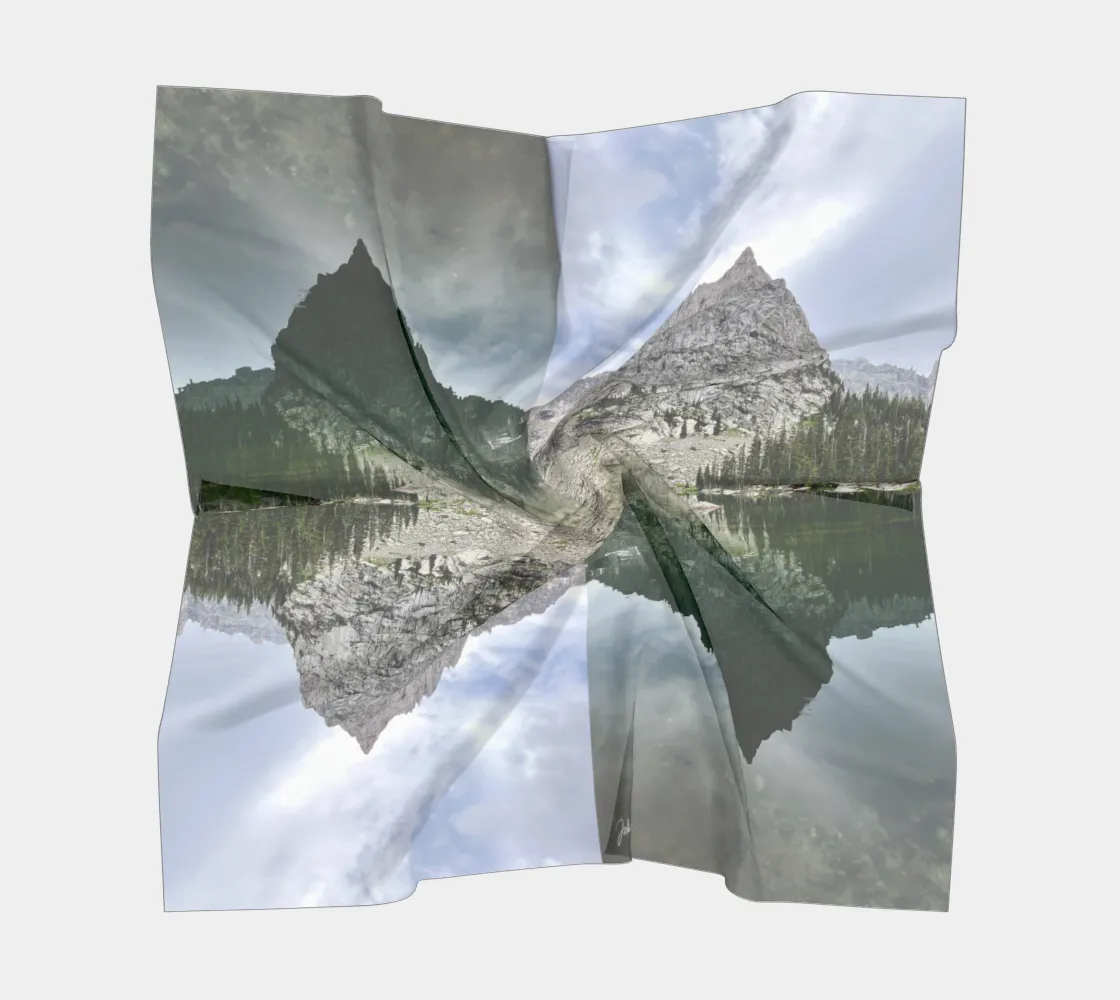 Crater Lake - Fall/Winter 2024