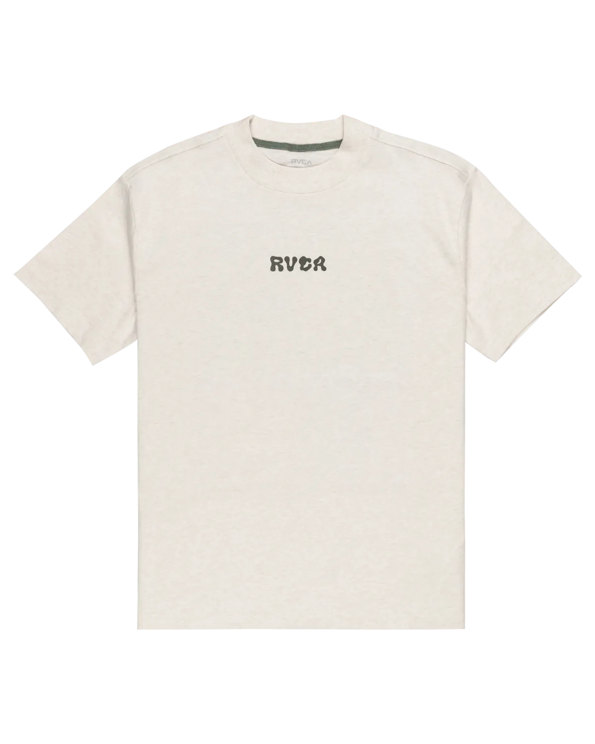 Decoshroom T-Shirt in Oatmeal Heather