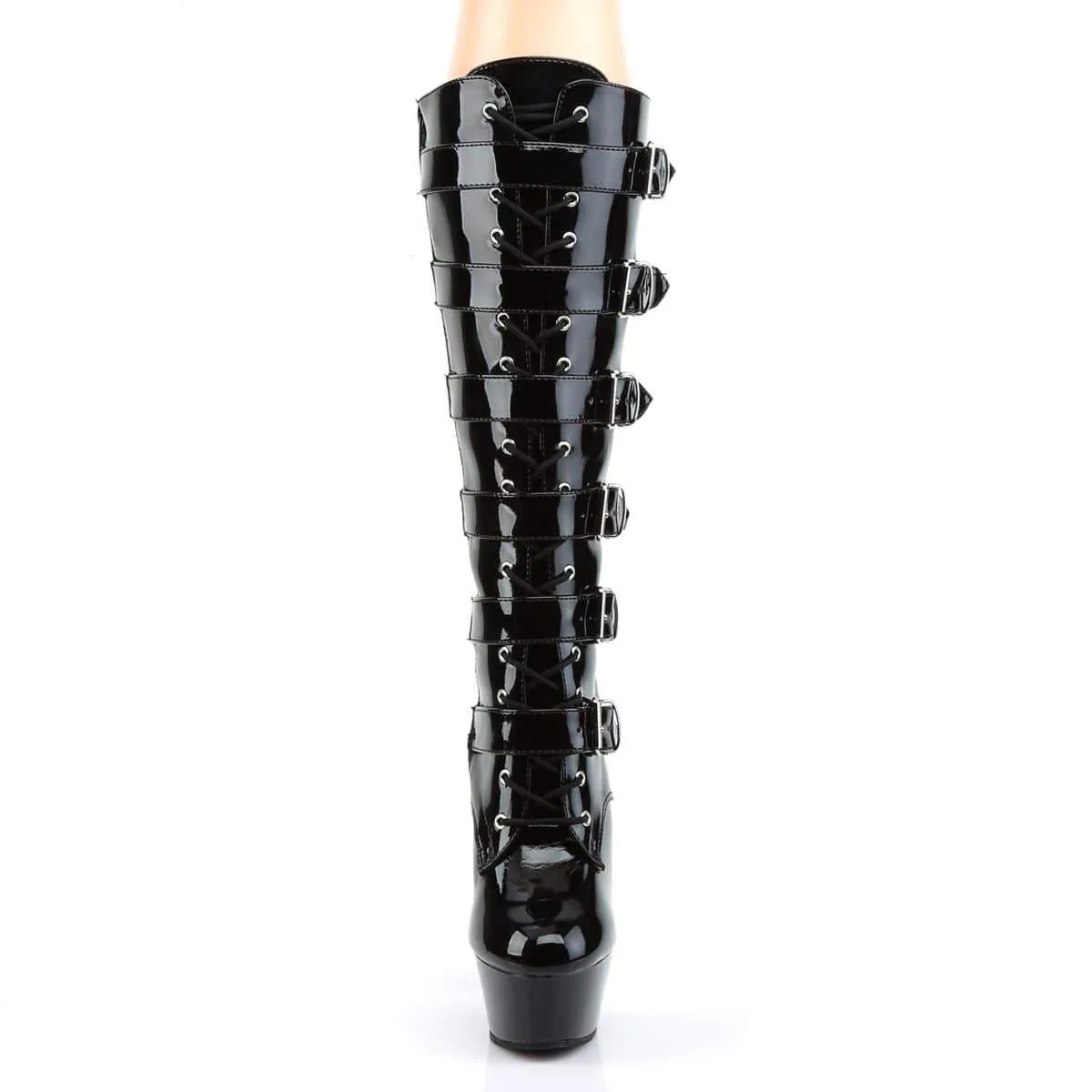 Delight 2049 Black Pat.