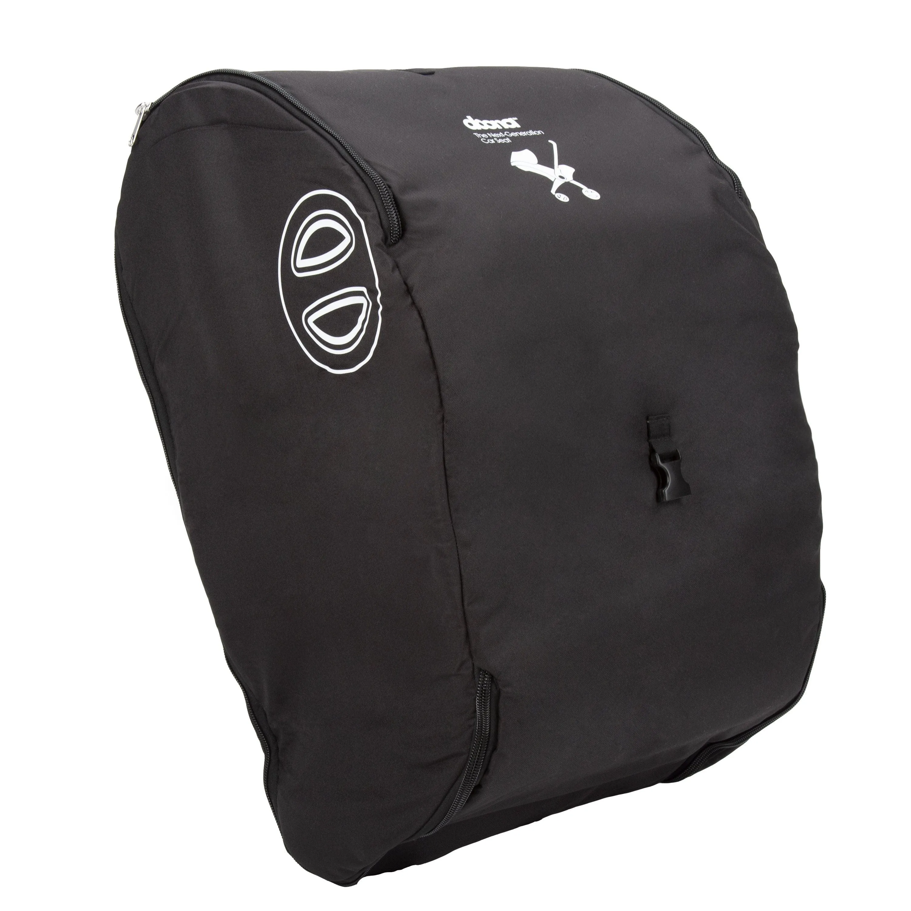 Doona Padded Travel Bag - In Stock