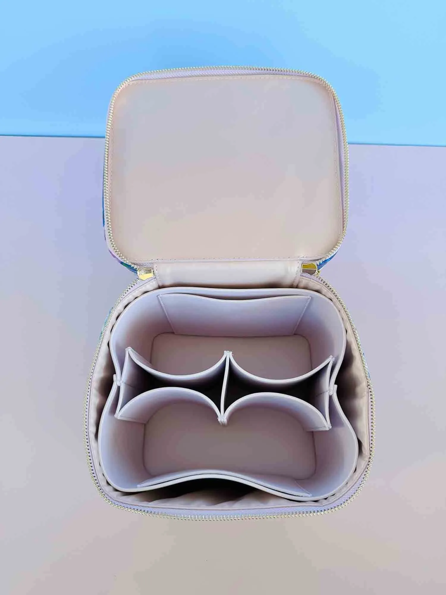 Eden Multi Cosmetic Bag
