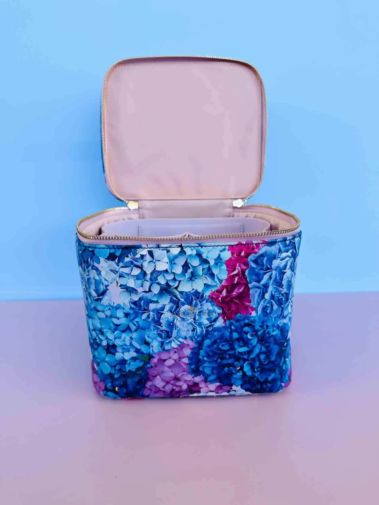 Eden Multi Cosmetic Bag