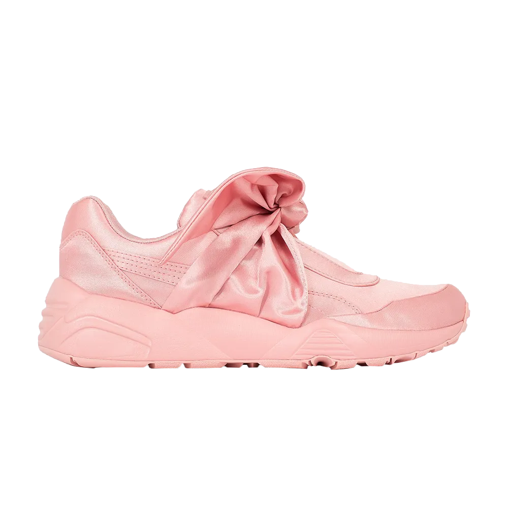 Fenty x Wmns Bow Puma sneakers, pink