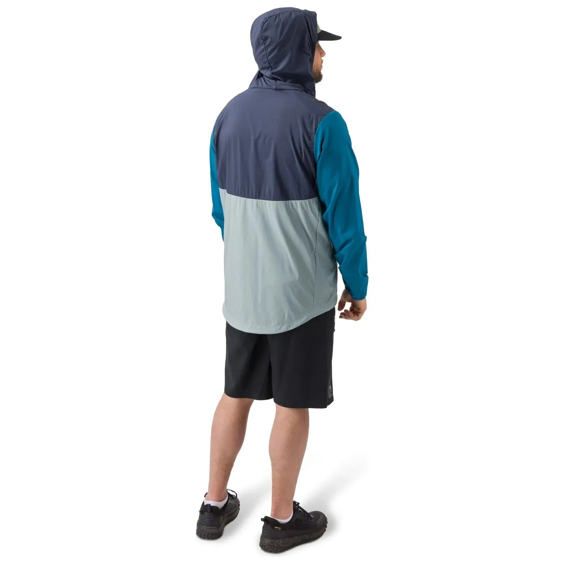 Flylow Men's Davis Jacket